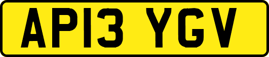 AP13YGV