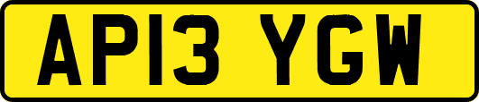 AP13YGW