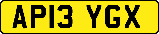 AP13YGX