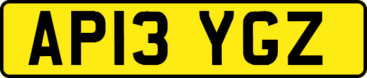 AP13YGZ