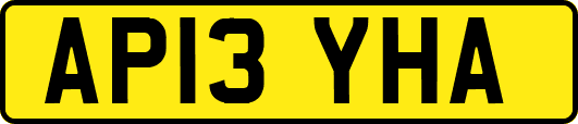 AP13YHA