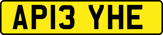 AP13YHE