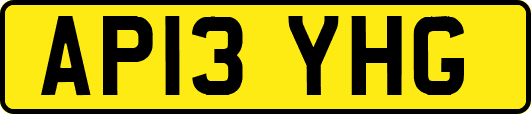 AP13YHG