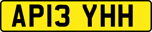 AP13YHH