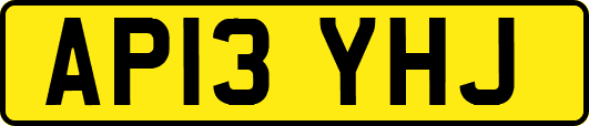 AP13YHJ