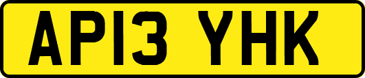 AP13YHK