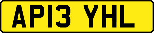 AP13YHL