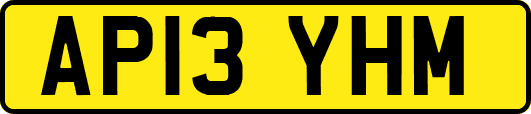 AP13YHM