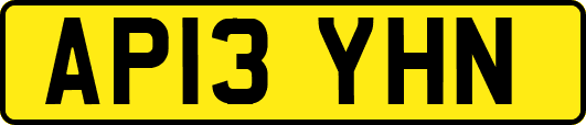 AP13YHN