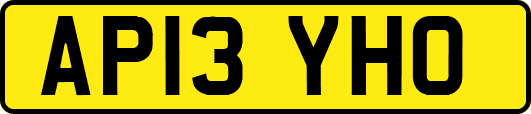 AP13YHO