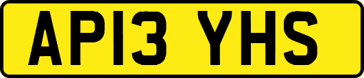 AP13YHS