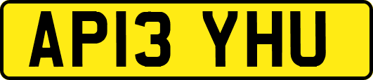 AP13YHU