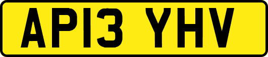 AP13YHV
