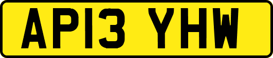 AP13YHW