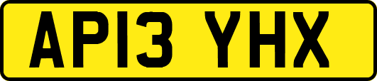 AP13YHX