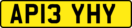 AP13YHY