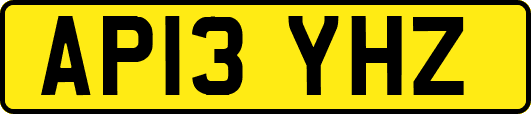 AP13YHZ