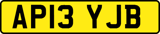 AP13YJB