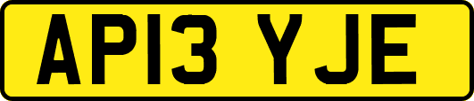 AP13YJE