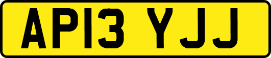 AP13YJJ