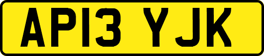 AP13YJK