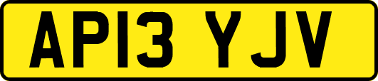 AP13YJV