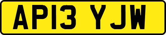 AP13YJW