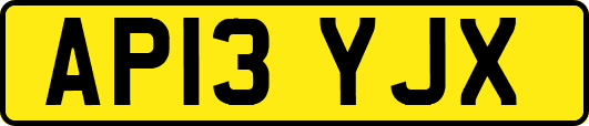 AP13YJX