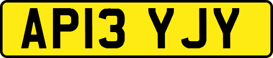 AP13YJY