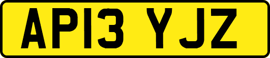 AP13YJZ