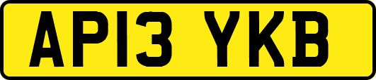 AP13YKB