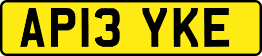 AP13YKE