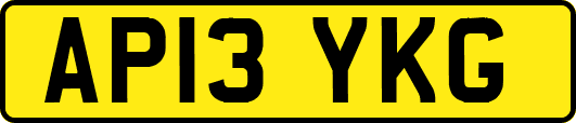 AP13YKG