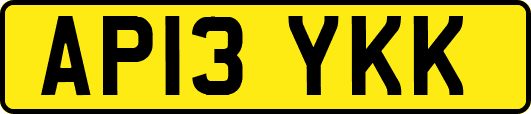 AP13YKK