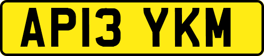 AP13YKM