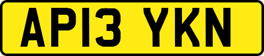 AP13YKN