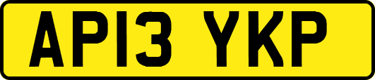 AP13YKP