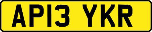 AP13YKR
