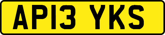 AP13YKS