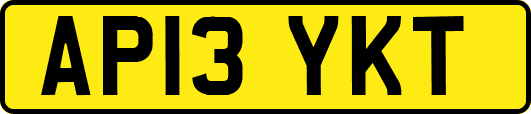 AP13YKT