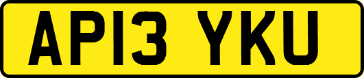 AP13YKU