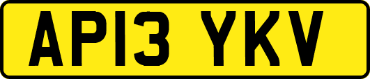 AP13YKV