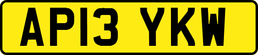 AP13YKW