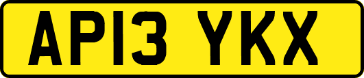 AP13YKX