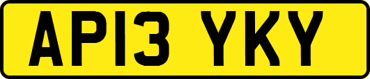 AP13YKY