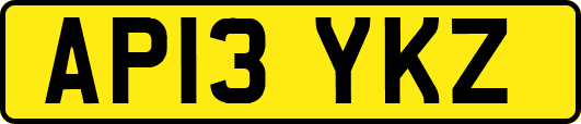 AP13YKZ