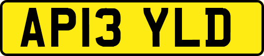 AP13YLD