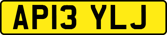 AP13YLJ