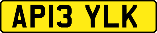 AP13YLK