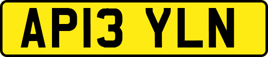 AP13YLN